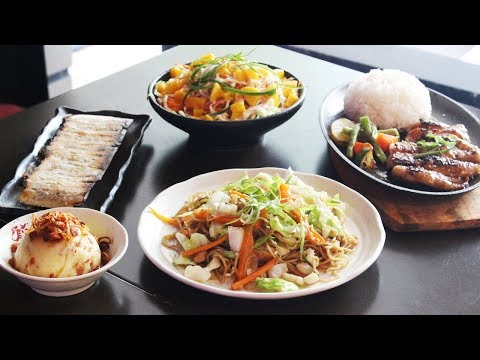 Chao Chao Gyoza New Dishes of May 2019 | Philippine Primer Eats