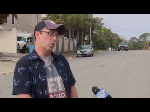YouTube video about: Are dogs allowed on tybee island beach?