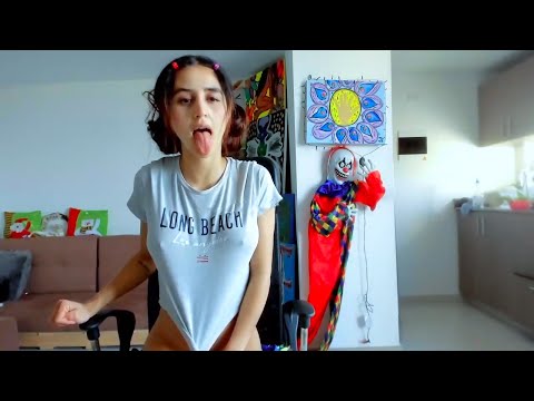 Download Sofia Vlog Girl Show Chat Webcam Show Live Webcam Girl Dance ...