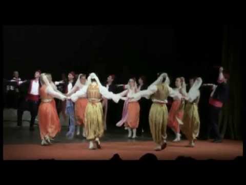 KUD-BOR-Vranjanska svita