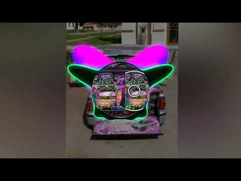 Eletro . Saveiro Safadona DJ V.R DJ kellison Pereira