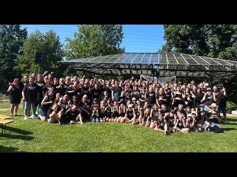 Andílci - Ro(c)k for Angels aneb Zpívá celá rodina - Kalikovský mlýn 2025