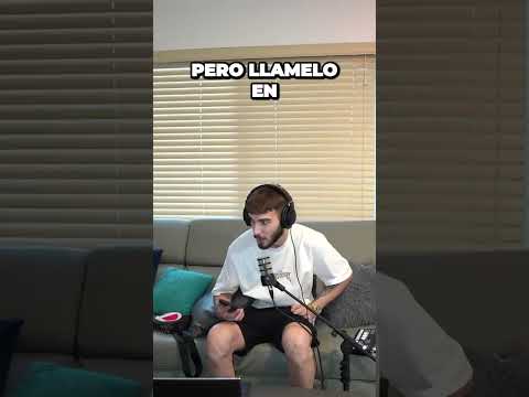 Consecuencia el nuevo éxito de Lámelo y Andy Isasi