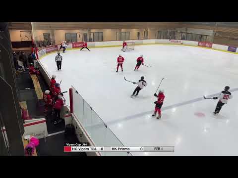 HC VIpers TBL -  HK Prizma