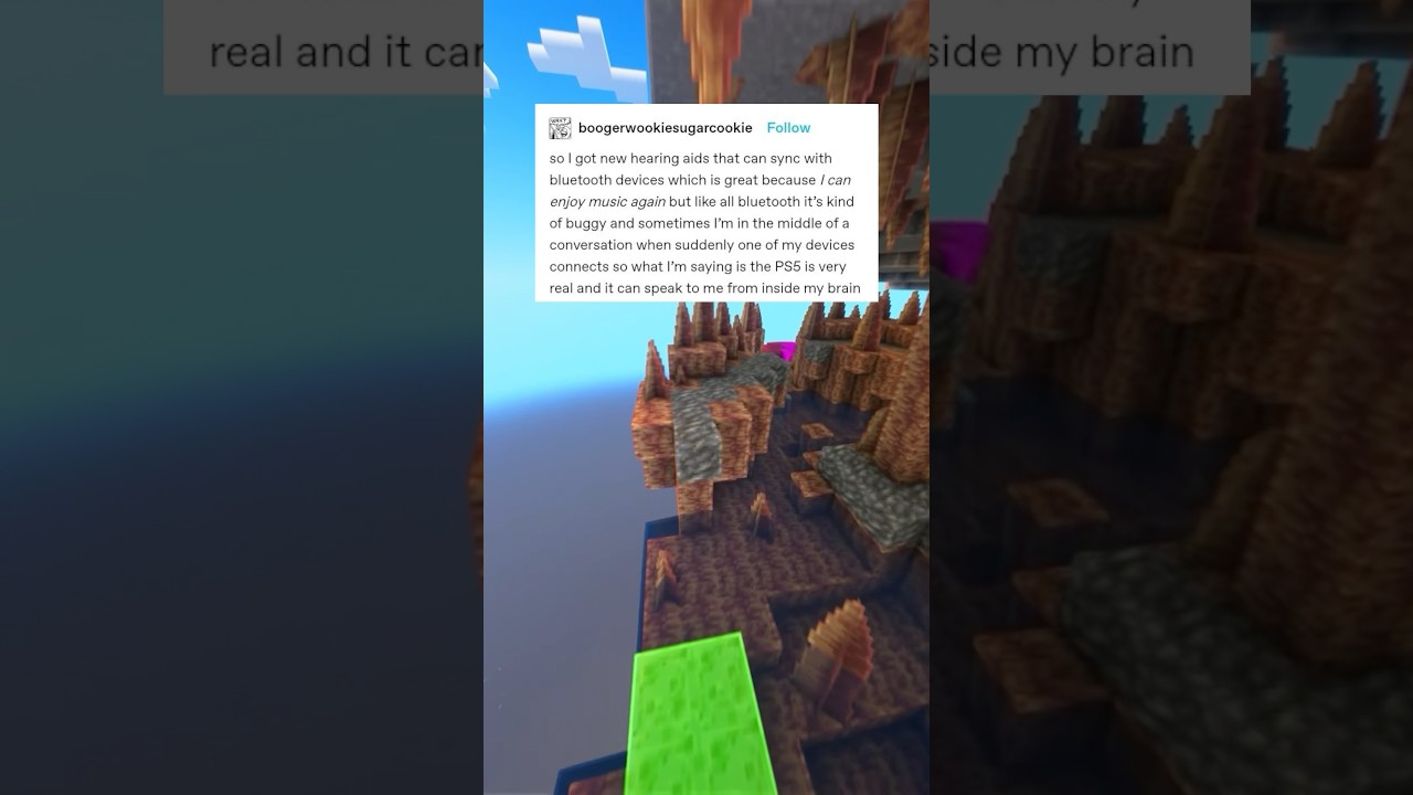 Hearing Aid Tumblr Post