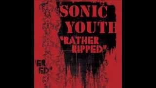 Sonic Youth - Rather Ripped (full album)