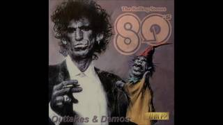 Rolling Stones STRICTLY MEMPHIS (unreleased, 1985)