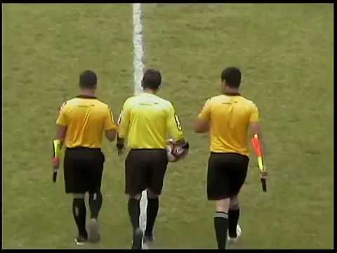 SERRANO 2X1 BOTAFOGO (SUB.20)