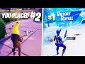 Stop Making These Mistakes In Fortnite Chapter 7 Season 2 Zero Build Tips Tricks