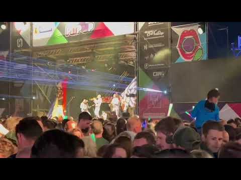 Pitpop Festival viert het leven