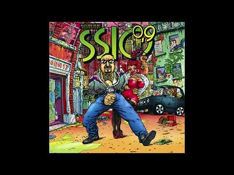 SSIO - 0,9 X Flo Rida - Good Feeling