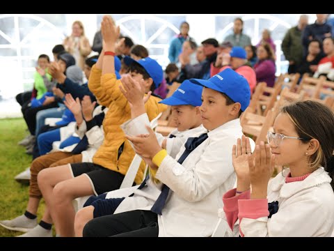 Inclusión Social de UTE en Tacuarembó