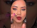 How To Apply False Eyelashes Makeupforbeginners Makeupshorts Shorts