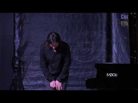 DINO RUBINO Aspettando il Concorso "ETTORE POZZOLI"