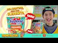 Mie Sedaap Cup Rawit Bingit Rasa Baso Bleduk Favorit Kita Kita