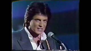 Solid Gold (Season 1 / 1981) Rick Springfield - &quot;I&#39;ve Done Everything For You&quot;