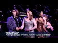 Highlights from "First You Dream: The Music of Kander & Ebb"