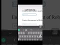 Free Robux Websites Be Like Roblox Freerobux Trending Fyp Shorts