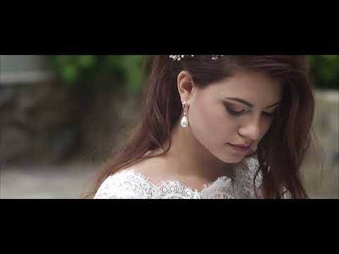 Wedding jewelry collection "Tenderness" | SEMILETOVA jewelry