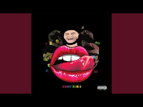 Candy Remix