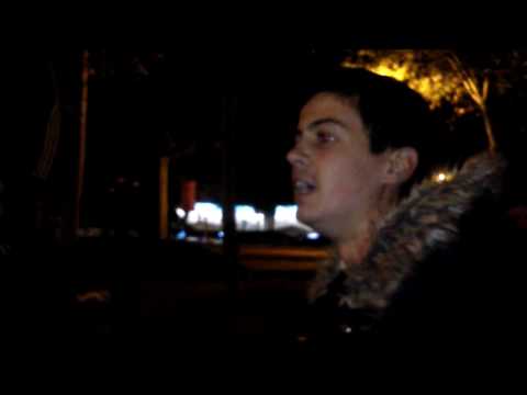 PASTOR VS. ZURZUR (Parte 2) - Free Battles - Parmac Battles (10/12/16) | 4tos |