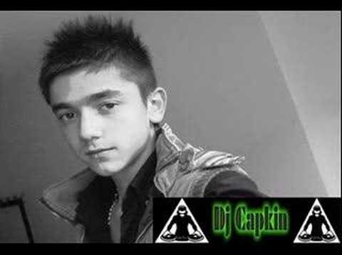 Dj çapkın -Ajda Pekkan-Vitrin/Club Mix/