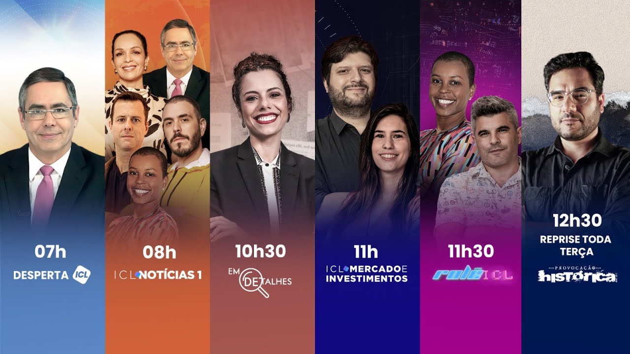 PRESIDENTE PROMETE AJUDA A ISRAEL PARA “TERMINAR O SERVIÇO” EM GAZA - ICL NOTÍCIAS AO VIVO