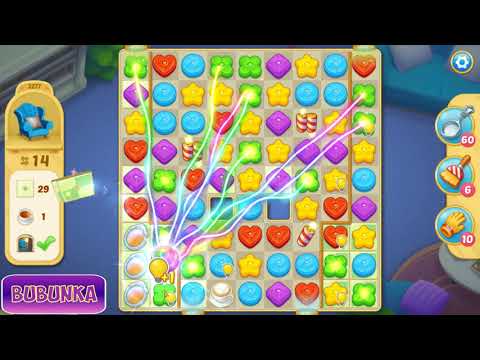 Matchington Mansion level 3277 HD