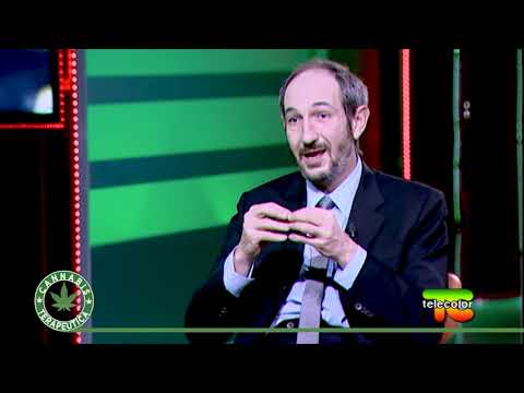 Medical Cannabis: Chronic Pain 03.11.2021