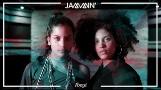 Jammin' con Ibeyi
