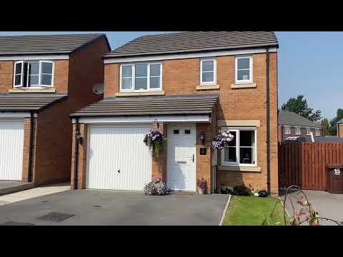 Rock House Way, Ossett - Virtual Tour