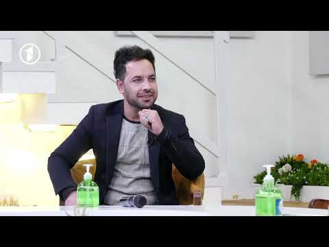 صحبت ها با فرهاد دیدار، هنرمند