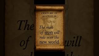 “Nostradamus &amp; Elon Musk: Did He Predict the Tech King? | Century IV Quatrain 96 Explained”