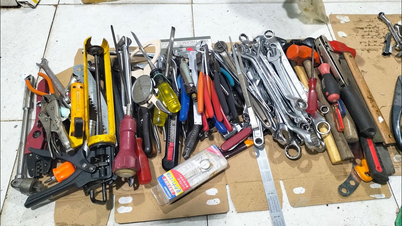 (phần 2) Clip C : Đồ nghề hàng nhật bãi , đồ bãi nhật , hàng nhật bãi . Thắng 0966924801