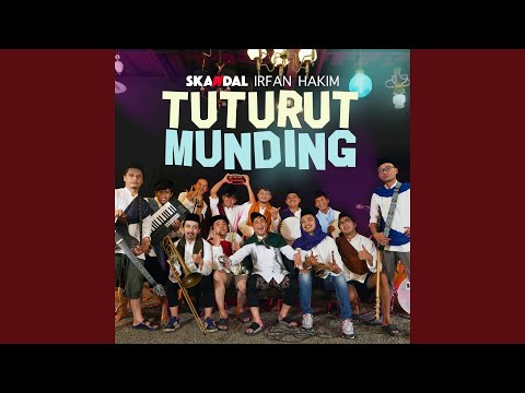 Tuturut Munding