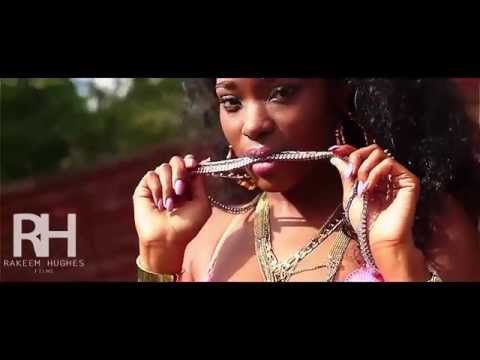 Rounzer - Chain N teeth Remix feat 2wicey x Big chris x Smokesz x Vi | Link Up TV