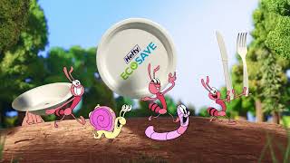 Hefty the ecological band