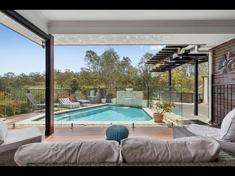 116 Greentrees Avenue, Kenmore Hills, QLD 4069, 3 રૂમ, 2 બાથરૂમ, House