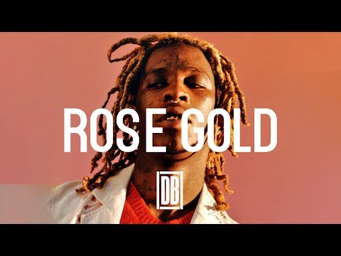 YOUNG THUG x FUTURE Type Beat - ROSE GOLD (Prod. Ditty Beatz)