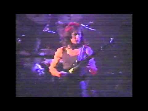 MetalRus.ru (Hard Rock / Heavy Metal). РИФ - концерт 21-22.12.1991 года ДК Строитель