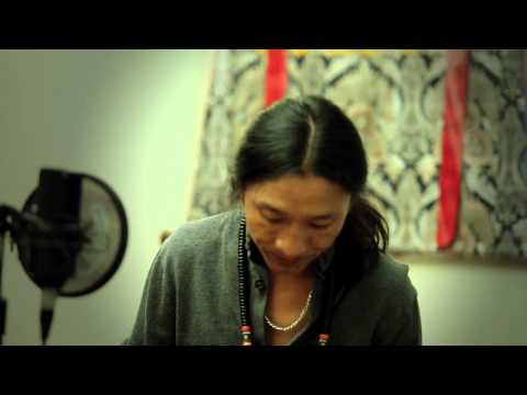 Tibetan new song (Amchok Gompo) 2010