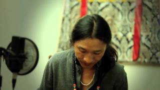 Tibetan new song (Amchok Gompo) 2010