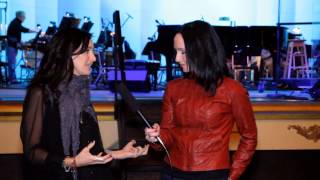 Chantal Kreviazuk To Perform With The Victoria Symphony