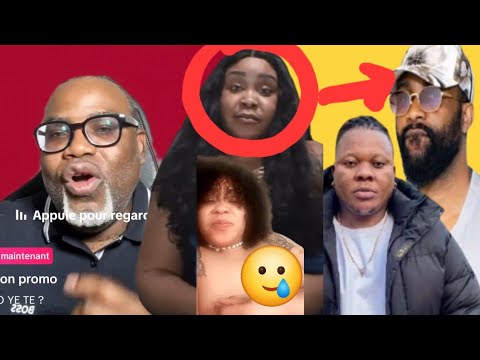 EYINDII BOYOKA NANI A PUBLIÉR JAEL MUTACS TONTON PROMO APANZI FALLI IPUPU ASIMBISI JAEL TOUCHE PASI💔