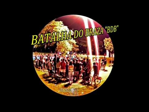 Batalha do braza "BDB" edição 7-  Critico vs Coyote
