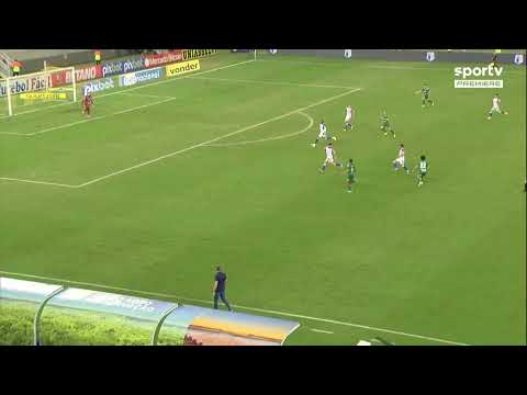 CUIABÁ 0 - 1 FORTALEZA - MELHORES MOMENTOS - SÉRIE A - 20ª RODADA