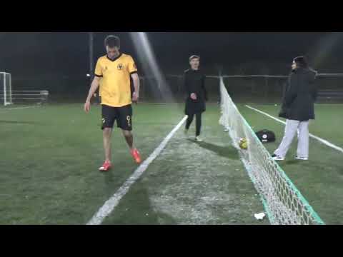 FECHA LIBRE VS RINGOSAMBA - #LigaNuñez - #Apertura SLD - 29/5/2022