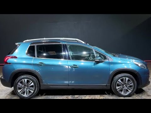 Peugeot 2008 1.2 AUTOMATIC - ALLURE EDITION BLACK - Image 2