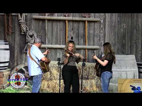 National Grand Champion Division Round 2 (Top 13) - 2023 Weiser (NOTFC) Fiddle Contest