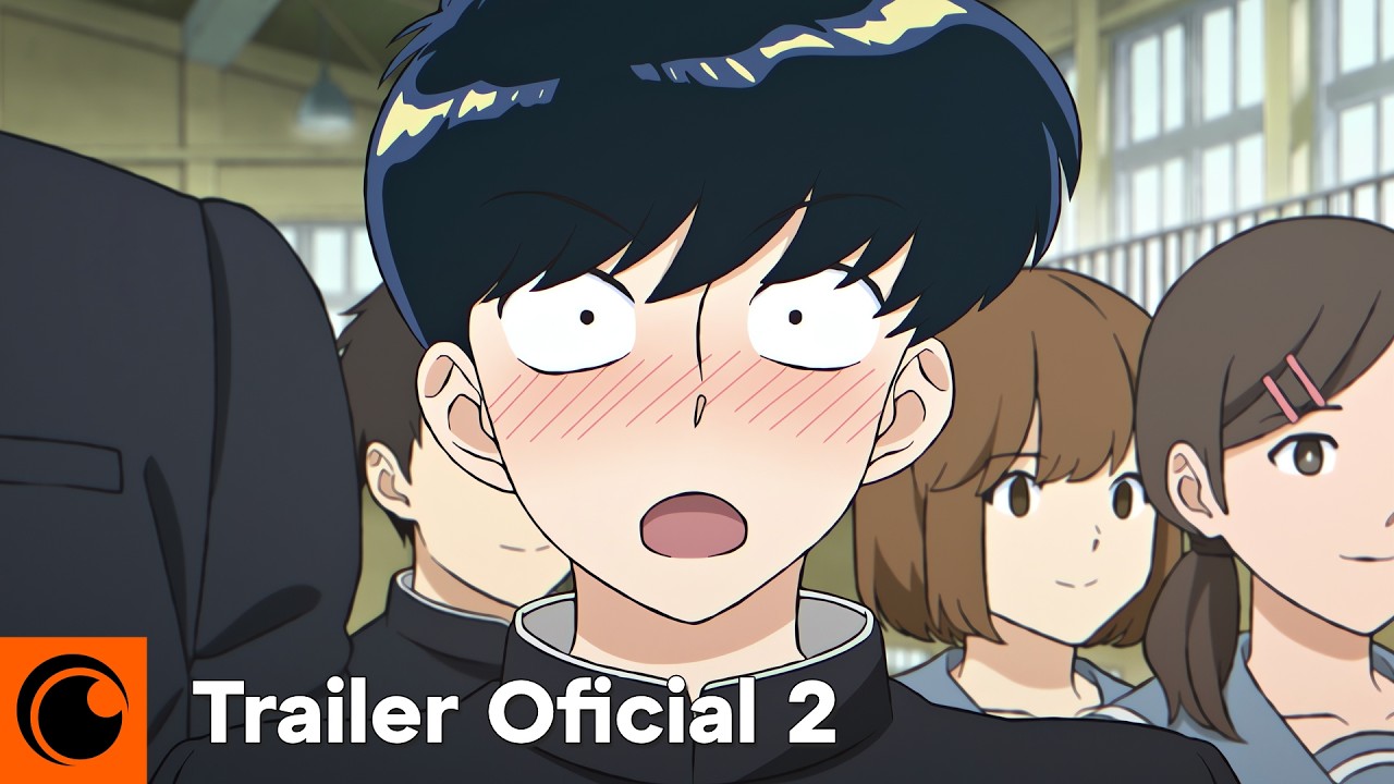 trailer Oficial